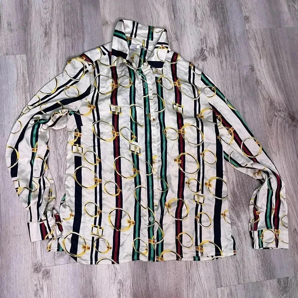 Fashion Nova Casual shirt